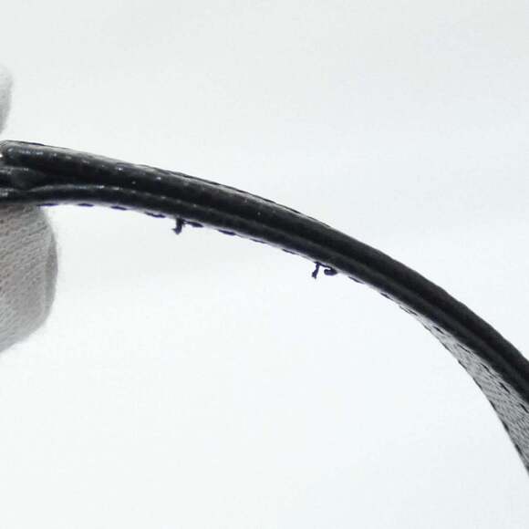 CHANEL Authentic Black Wallet - Picture 5 of 10